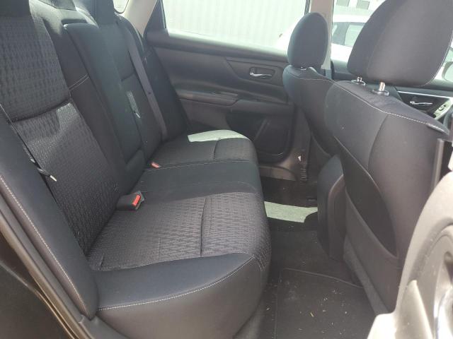 2017 NISSAN ALTIMA 2.5 - 1N4AL3AP3HN310964