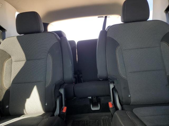 2021 CHEVROLET TRAVERSE L - 1GNEVGKW5MJ244946