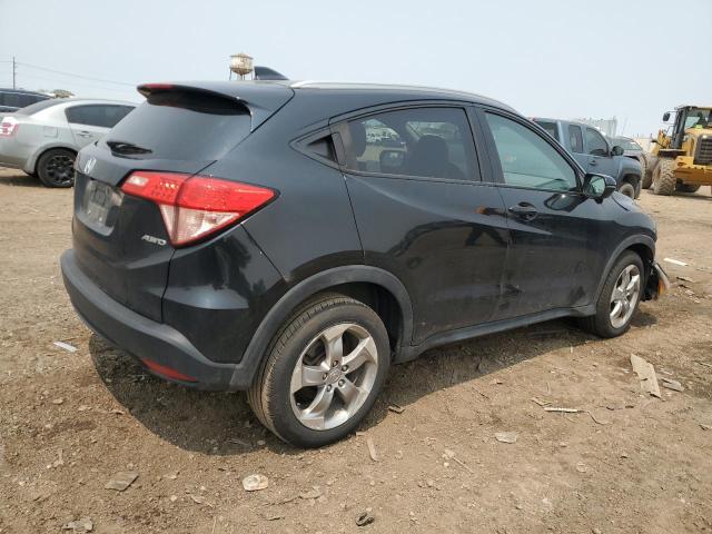 Vin: 3czru6h77hm713271, lot: 59098475, honda hr-v exl 20173
