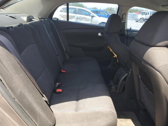2011 CHEVROLET MALIBU 1LT - 1G1ZC5E13BF397063