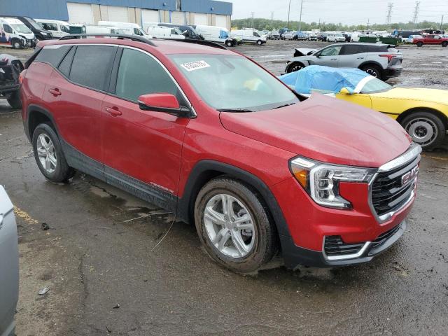 2024 GMC TERRAIN SL 3GKALMEG0RL391146