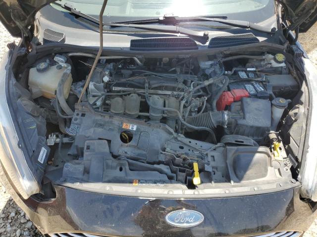 2018 FORD FIESTA SE 3FADP4EJ3JM140294