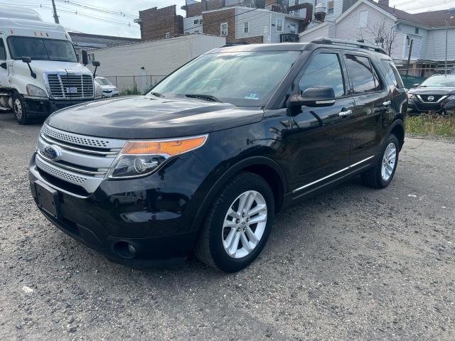 Vin: 1fm5k8d80dga95697, lot: 61856535, ford explorer xlt 20132