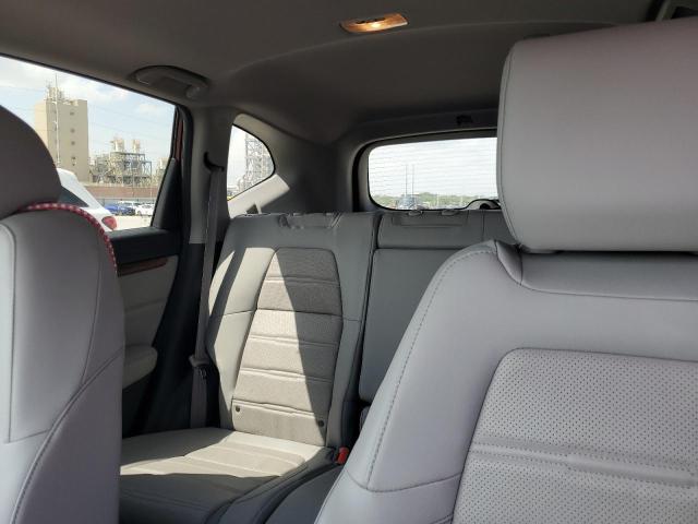 2017 HONDA CR-V EXL 2HKRW1H82HH505249