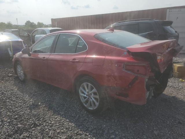 Vin: 4t1c11ak2pu188115, lot: 58488655, toyota camry le 20232