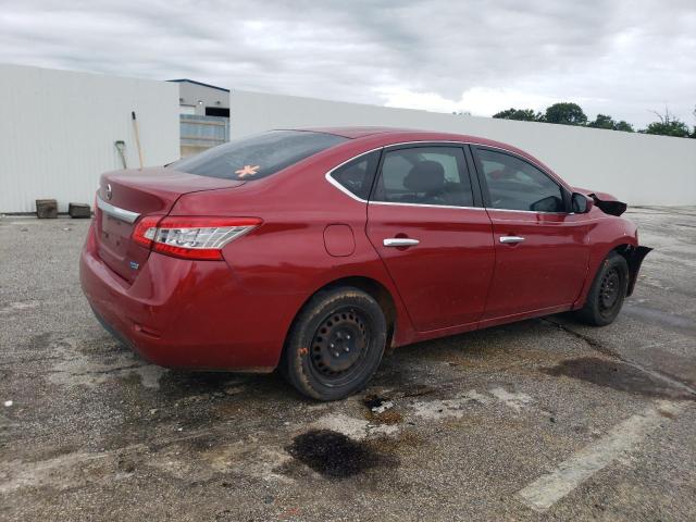 Vin: 3n1ab7ap1dl781819, lot: 62730955, nissan sentra s 20133