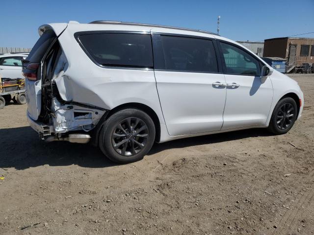 Vin: 2c4rc1bgxmr558982, lot: 62340615, chrysler pacifica touring l 20213