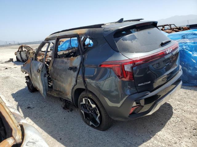 Vin: kndeu2aa4s7774436, lot: 61673945, kia seltos s 20252