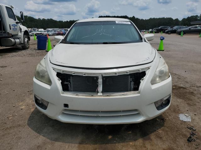 2015 NISSAN ALTIMA 2.5 - 1N4AL3AP6FN337816