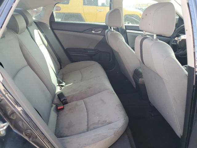 2020 HONDA CIVIC LX 2HGFC2F65LH503324