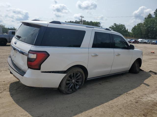 Vin: 1fmjk2atxkea46777, lot: 58169195, ford expedition max limited 20193