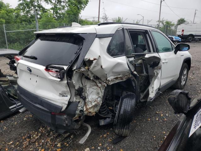 Vin: 4t3rwrfv6mu030389, lot: 55128665, toyota rav4 xle 20213