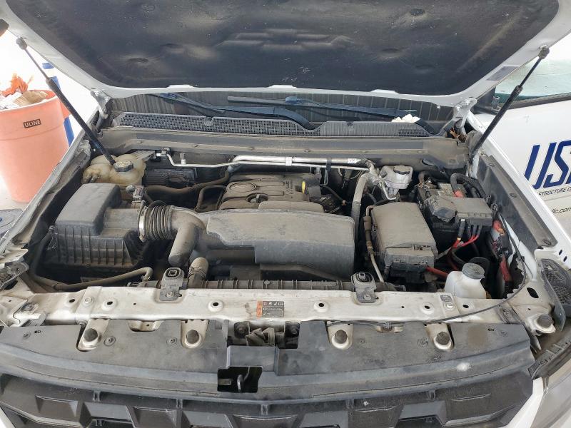 2022 CHEVROLET COLORADO L - 1GCHSCEA6N1118071