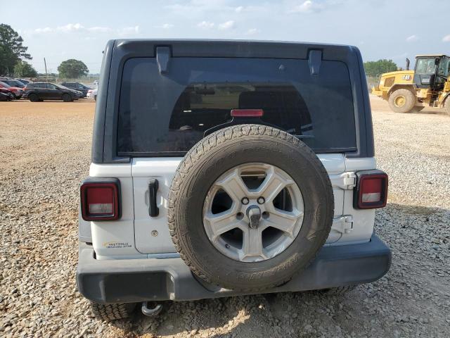 2020 JEEP WRANGLER U 1C4HJXDG4LW240976