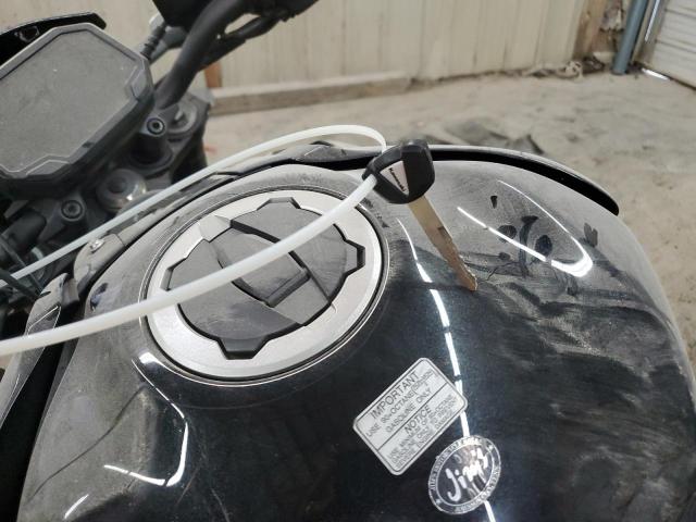 2024 KAWASAKI ZR900 F - ML5ZRDF16RDA66947