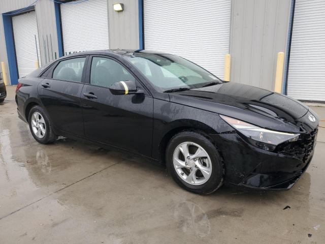Vin: kmhll4ag0nu278738, lot: 59739095, hyundai elantra se 20224