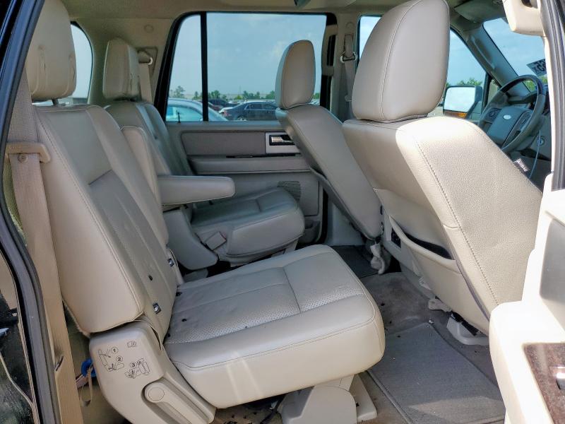 2010 FORD EXPEDITION - 1FMJK1K58AEB58499
