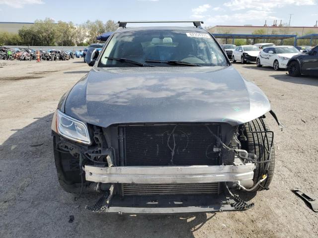 2016 AUDI Q5 PREMIUM WA1L2AFP9GA080589
