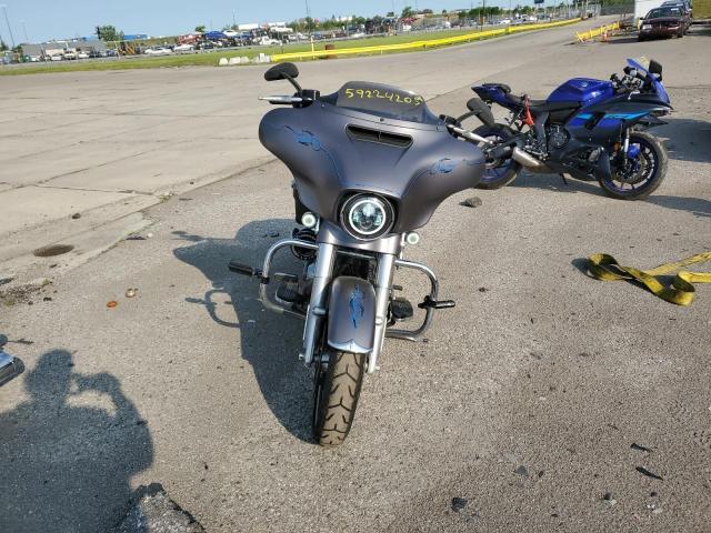 2017 HARLEY-DAVIDSON FLHXS STRE 1HD1KRC17HB691047