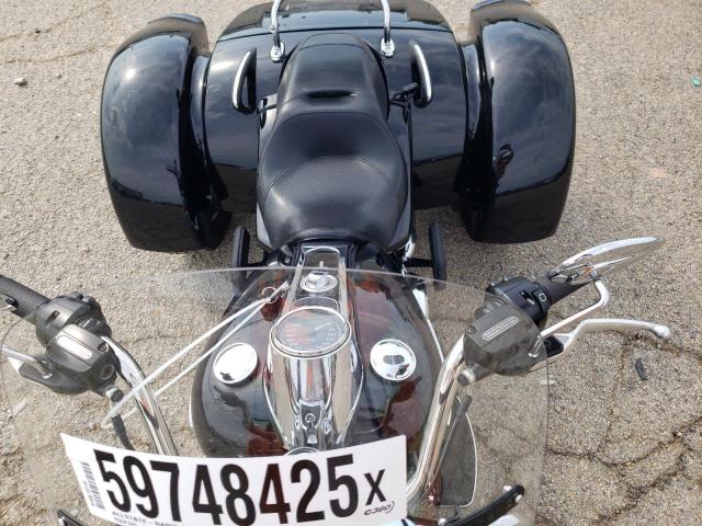 2019 HARLEY-DAVIDSON FLRT 1HD1MCP19KB851633