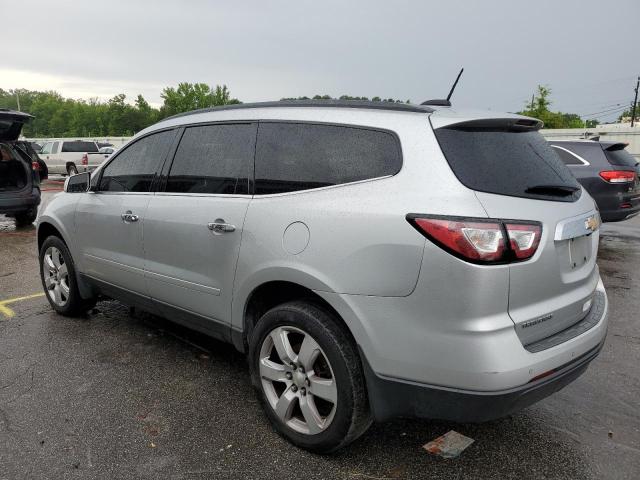 2017 CHEVROLET TRAVERSE L - 1GNKRGKD2HJ300580