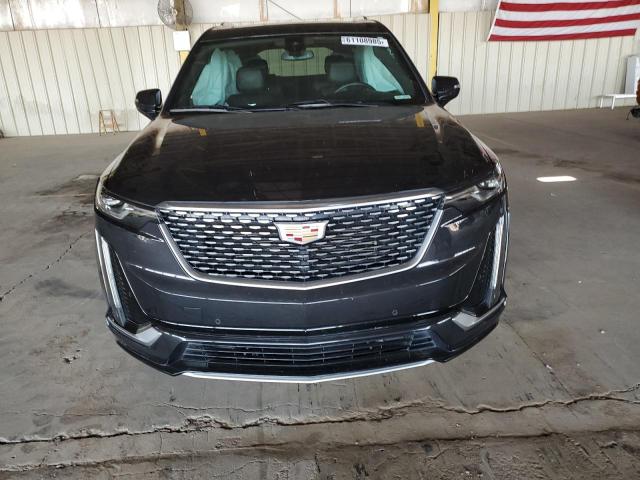 2020 CADILLAC XT6 PREMIU 1GYKPCRS8LZ149860