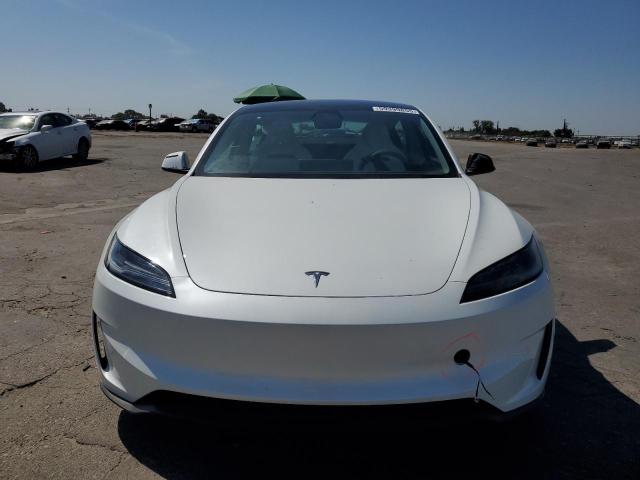 2025 TESLA MODEL 3 5YJ3E1ET4SF960532