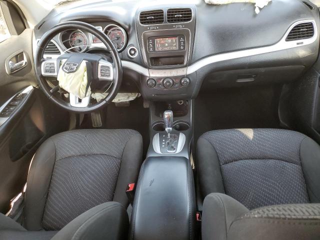 2019 DODGE JOURNEY SE - 3C4PDCBB5KT798147