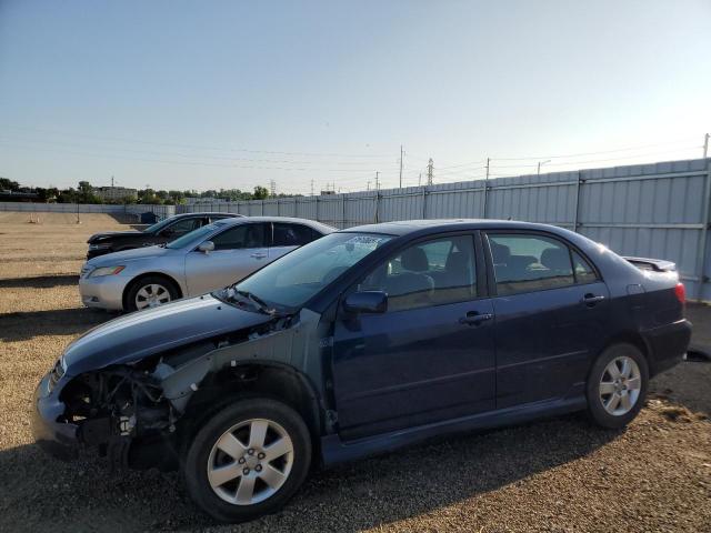 TOYOTA COROLLA CE