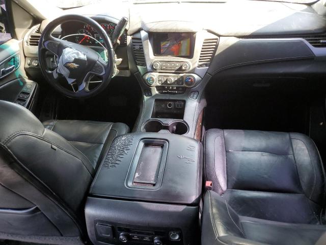 2016 CHEVROLET SUBURBAN C1500 LT 1GNSCHKC2GR153272