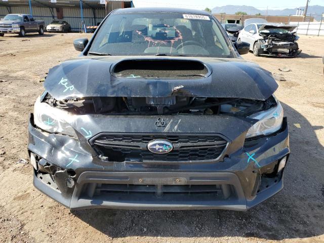 2021 SUBARU WRX JF1VA1A62M9820762