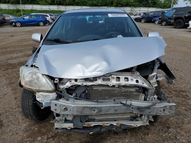 2012 TOYOTA YARIS - JTDBT4K34CL013867