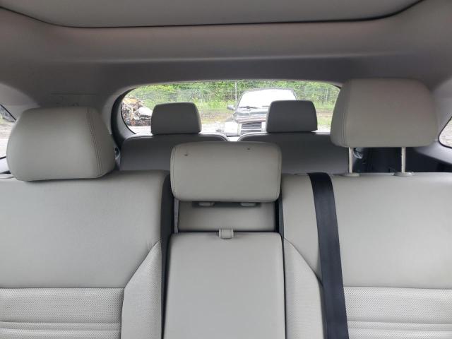 2016 KIA SORENTO SX - 5XYPKDA54GG089604
