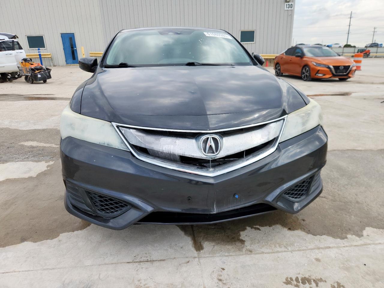 ACURA ILX 2016