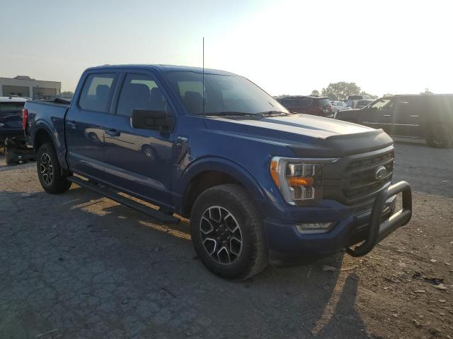 2022 FORD F150 SUPERCREW 1FTFW1E53NKE71770
