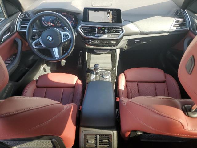 2024 BMW X3 SDRIVE3 5UX43DP03R9V42061