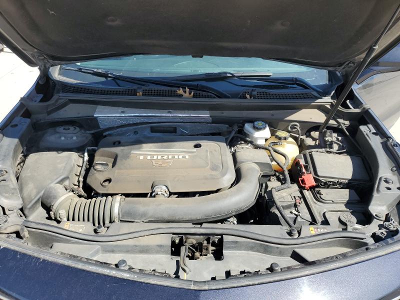2023 CADILLAC XT4 LUXURY 1GYAZAR41PF139447