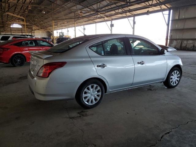 Vin: 3n1cn7ap2hk450050, lot: 62789345, nissan versa s 20173