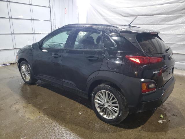 Vin: km8k2caa0ku339571, lot: 60128135, hyundai kona sel 20192