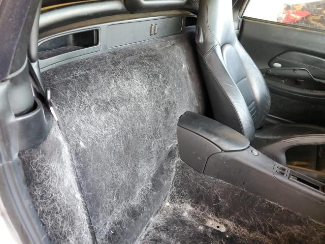 2003 PORSCHE BOXSTER #3284215549