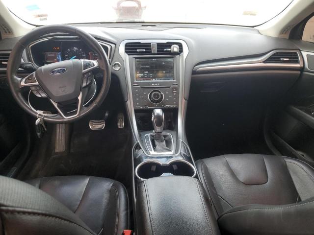 2015 FORD FUSION TIT - 3FA6P0RU4FR263845