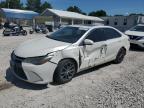 2015 TOYOTA CAMRY XSE - 4T1BK1FK4FU554432