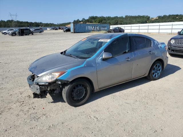 Vin: jm1bl1uf6c1530900, lot: 60745695, mazda 3 i 2012 img_1