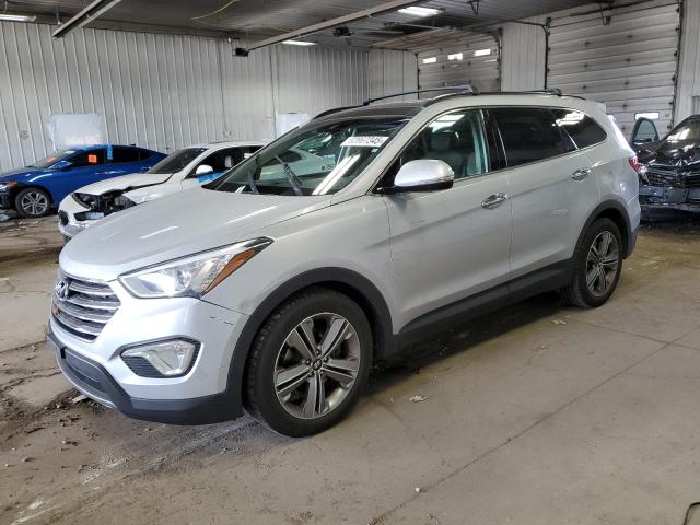 Vin: km8srdhf0eu044493, lot: 62867345, hyundai santa fe gls 2014 img_1