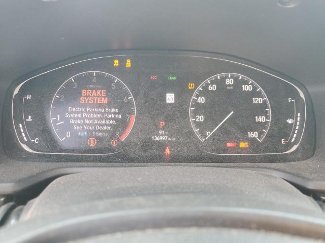 2020 HONDA ACCORD SPO #3263916124