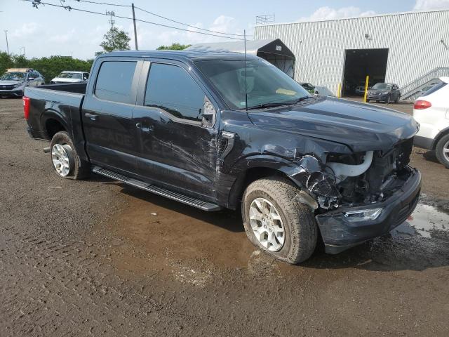 Vin: 1ftfw1p88nke41168, lot: 60259785, ford f150 police responder 20224