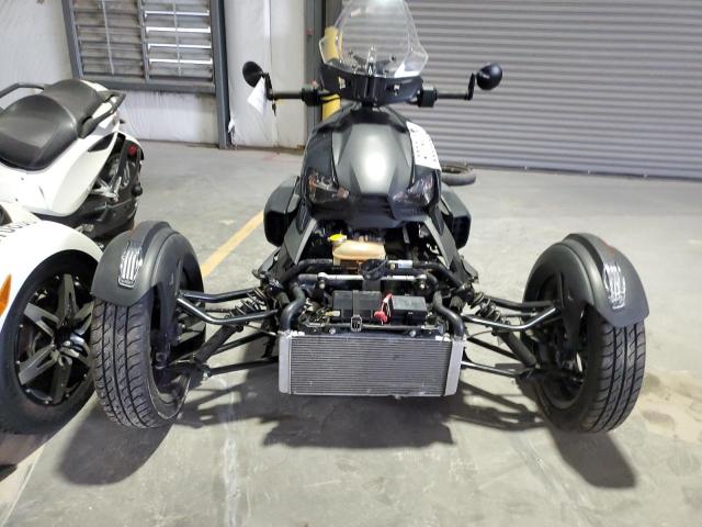 CAN-AM RYKER 2022 black  gas 3JB2FEF20NJ004359 photo #3