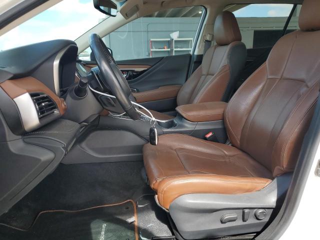 2020 SUBARU OUTBACK TO 4S4BTGPD7L3232059