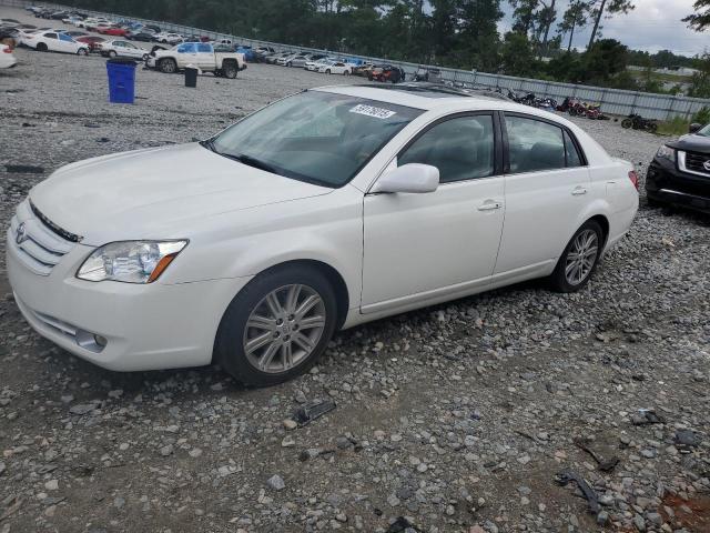 TOYOTA AVALON XL