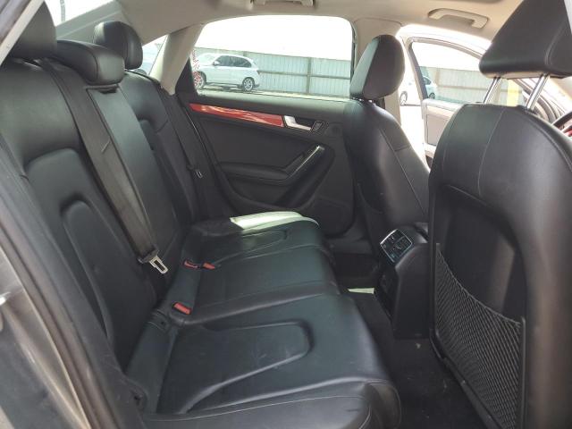 2015 AUDI A4 PREMIUM WAUFFAFL5FN038977